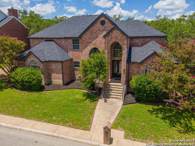 Details for 17123 Fawn Brook, San Antonio, TX 78248