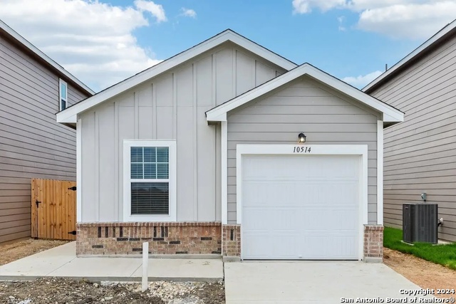 Details for 5215 Thistle Place, San Antonio, TX 78222