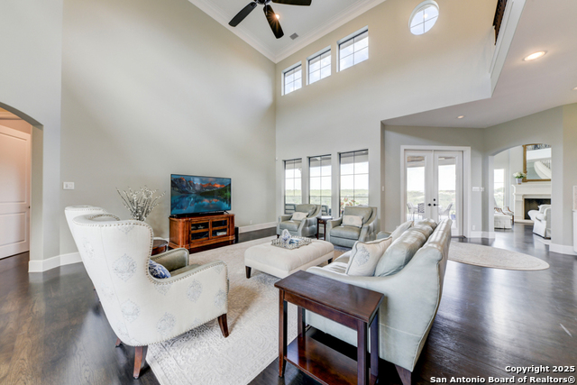 Listing photo id 12 for 1006 Ranger Ridge