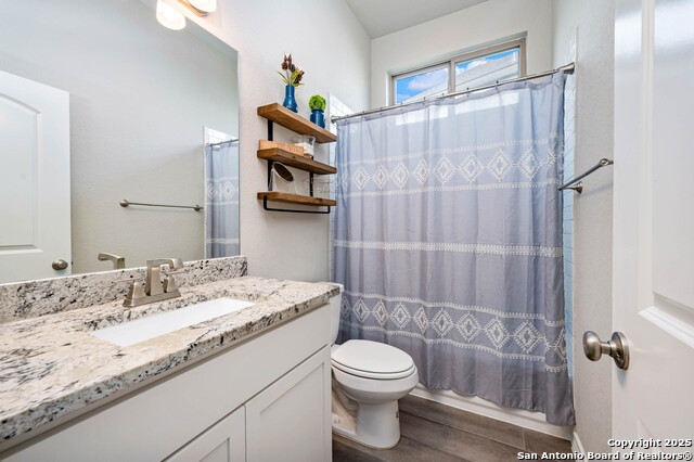 Image 21 of 27 For 9036 Graford Rdg