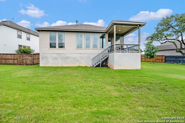 Image 25 of 27 For 9036 Graford Rdg