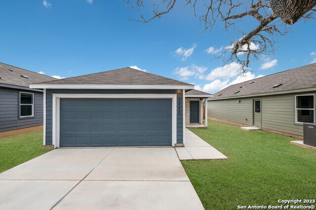 Details for 3707 Kurz Plaza, San Antonio, TX 78211