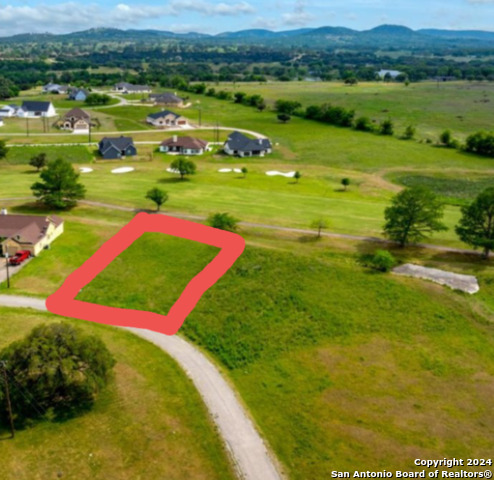 Details for Lot 6 Antler Cir, Bandera, TX 78003