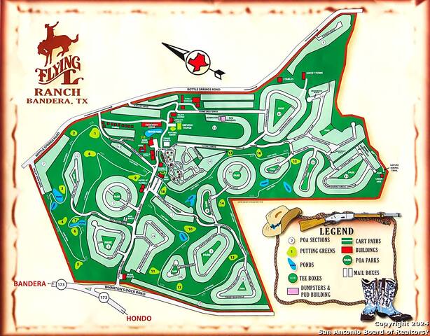 Listing photo id 9 for Lot 6 Antler Cir