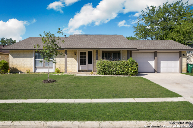 Details for 7414 Elderberry, San Antonio, TX 78240