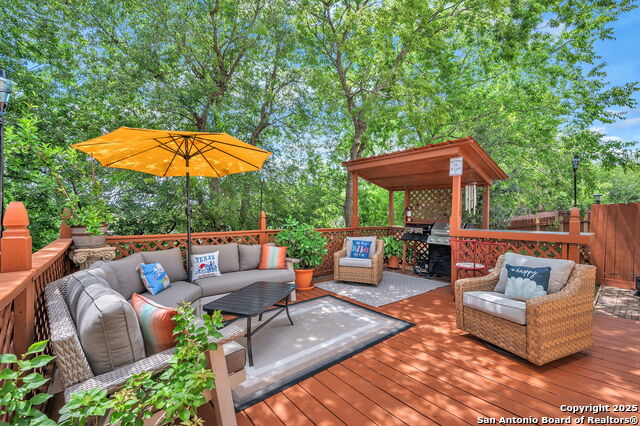 Image 23 of 26 For 5809 Devonwood St