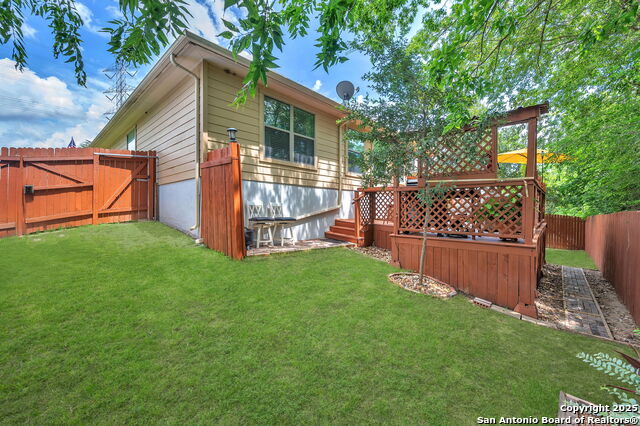 Image 26 of 26 For 5809 Devonwood St