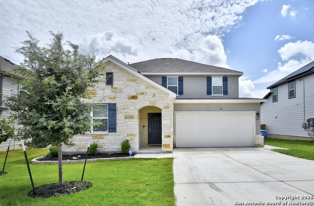Details for 125 Bella Rosa, Cibolo, TX 78108