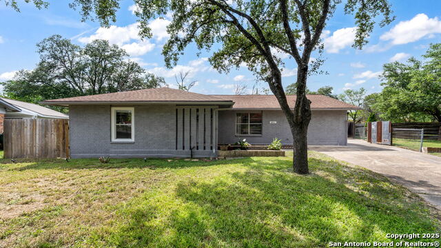 Details for 6311 Macaw  , San Antonio, TX 78218