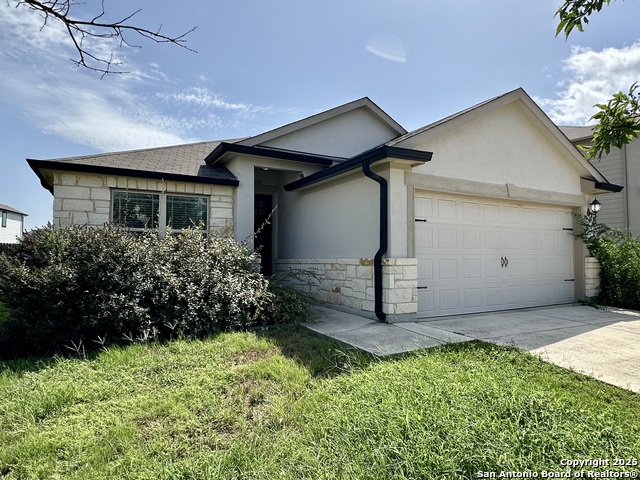 Details for 6719 Dashmoor Creek, San Antonio, TX 78244