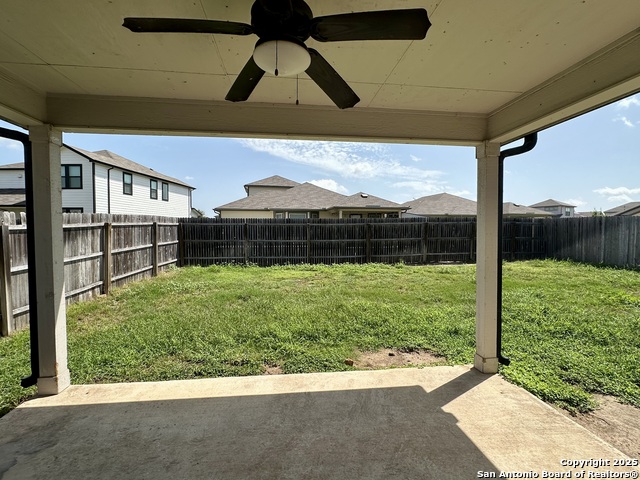 Image 19 of 20 For 6719 Dashmoor Creek