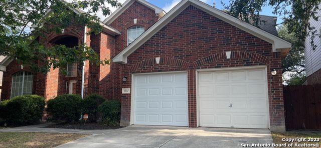 Details for 5207 Sagail Pl, San Antonio, TX 78249