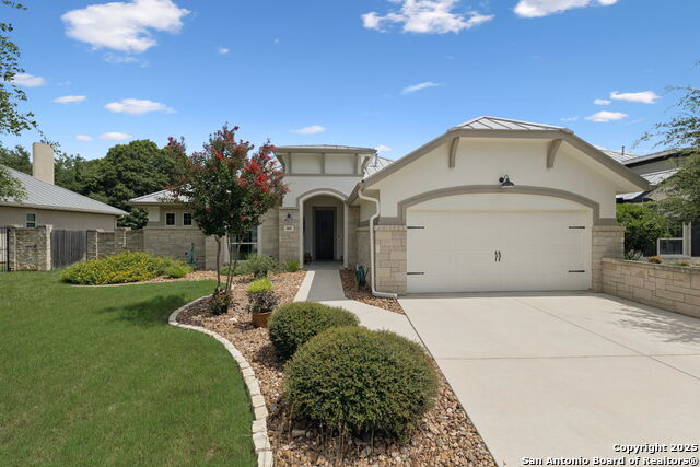 Details for 402 Knoll Springs, Boerne, TX 78006