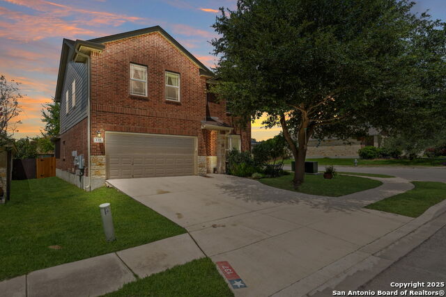Details for 137 Enchanted View, Cibolo, TX 78108