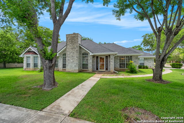 Details for 7502 Linkmeadow St, San Antonio, TX 78240