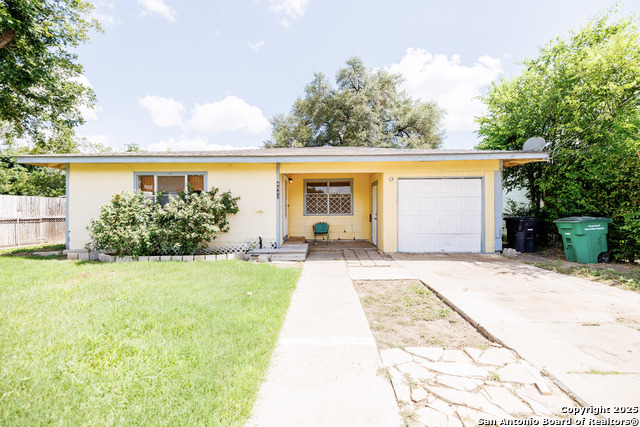 Details for 4542 Lord  , San Antonio, TX 78220