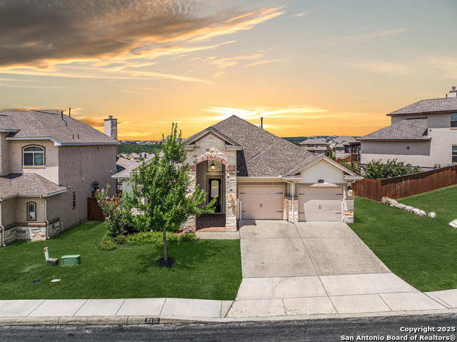 Details for 7710 Hays Hill, San Antonio, TX 78256
