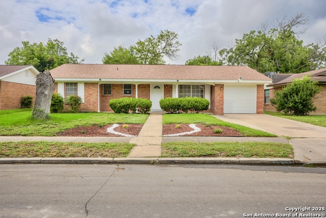 Details for 4906 Bernadine, San Antonio, TX 78220