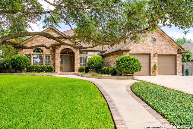 Details for 2250 Providence, New Braunfels, TX 78130
