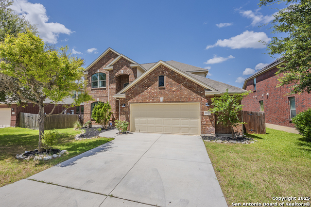 Details for 11827 Jasmine, San Antonio, TX 78253