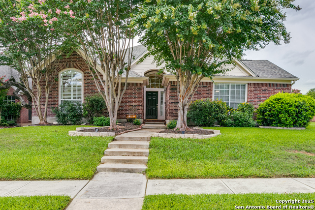Details for 1211 Durbin Way, San Antonio, TX 78258