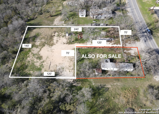 Image 4 of 6 For 4621 Fm 1518 E