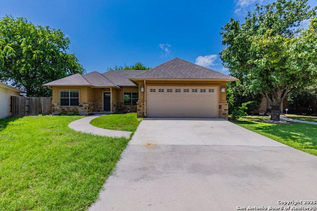 Details for 46 Sable  , New Braunfels, TX 78130