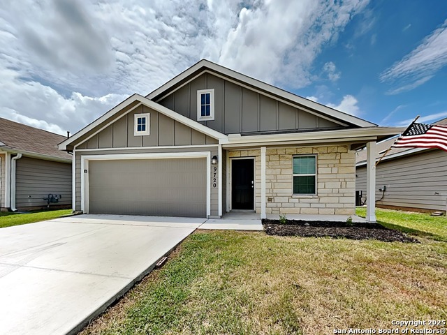Details for 9720 Marbach, San Antonio, TX 78245