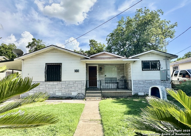 Details for 622 Blue Ridge, San Antonio, TX 78228