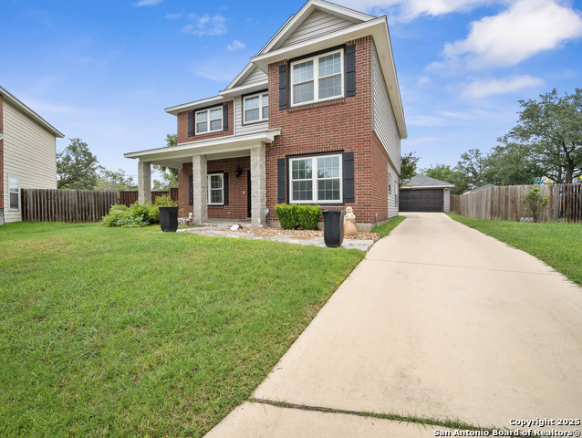 Listing photo id 1 for 4443 Canary Bnd
