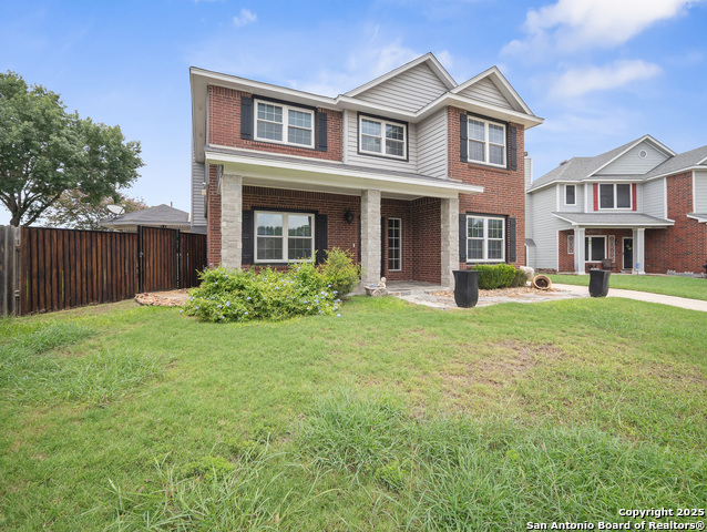 Listing photo id 2 for 4443 Canary Bnd