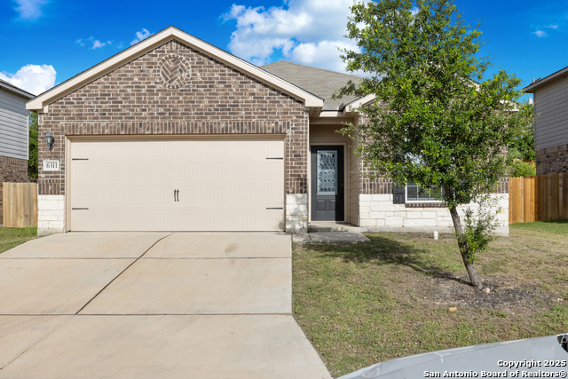 Details for 6311 Aj Lane, San Antonio, TX 78252