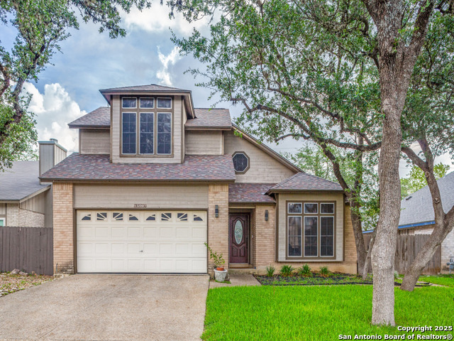 Details for 15007 Northern Dancer, San Antonio, TX 78248