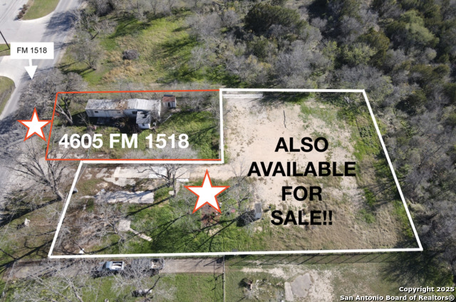 Details for 4605 Fm 1518 E, Selma, TX 78154