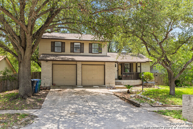 Details for 13914 Woodbreeze, San Antonio, TX 78217