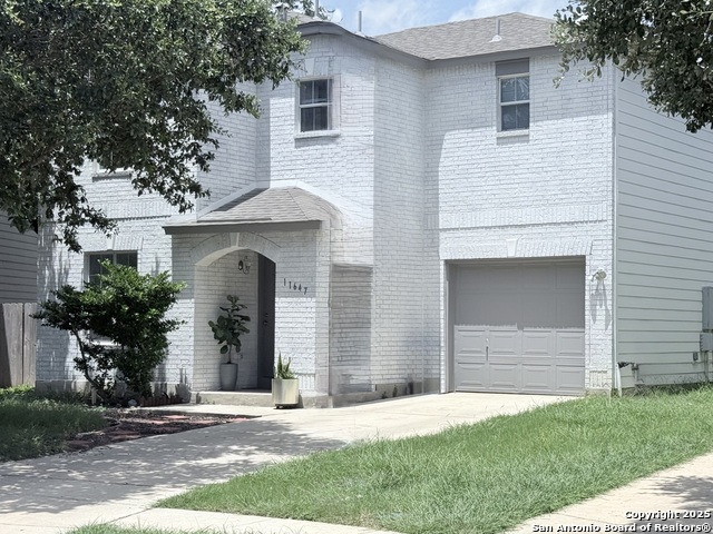 Details for 11647 Liberty Field, San Antonio, TX 78254