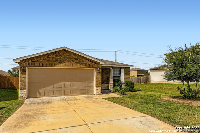 Details for 11918 Silent Cyn, San Antonio, TX 78254