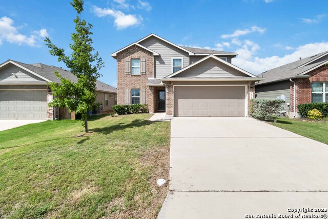 Details for 2529 Mccrae  , New Braunfels, TX 78130