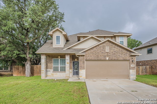 Details for 10249 Shadowy Dusk, Schertz, TX 78154