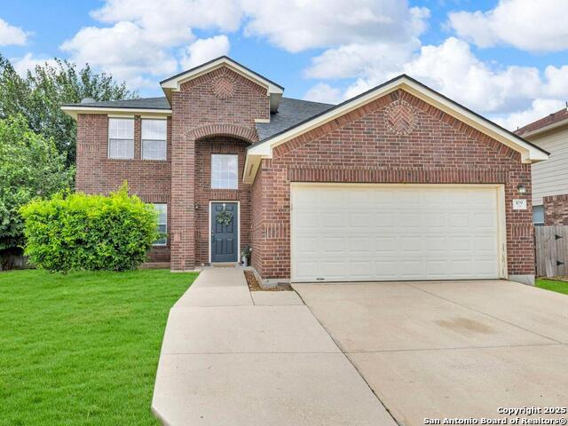 Details for 109 Lieck  , Cibolo, TX 78108