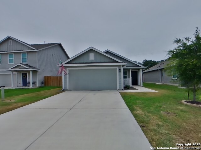 Details for 9603 Littleton Grist, San Antonio, TX 78254