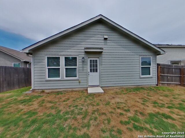 Image 16 of 16 For 9603 Littleton Grist