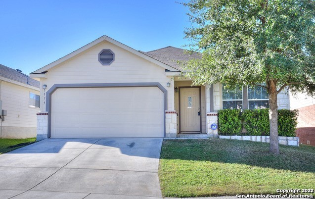 Details for 5854 Providence Oak, San Antonio, TX 78249