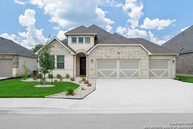 Details for 2243 Meadow Way, New Braunfels, TX 78132