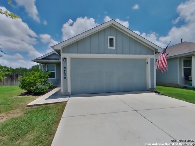 Details for 8730 Segura  , San Antonio, TX 78254