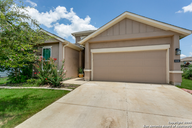 Details for 8359 Sunrise, Schertz, TX 78154
