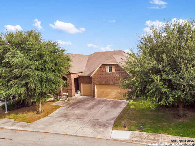 Details for 12606 Ozona  , San Antonio, TX 78245