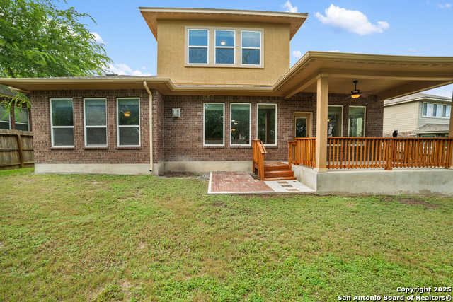 Listing photo id 47 for 12606 Ozona