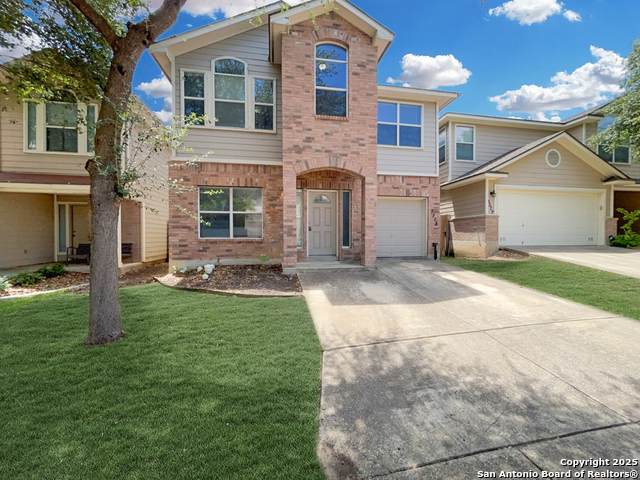 Details for 5518 Painter Green, San Antonio, TX 78240