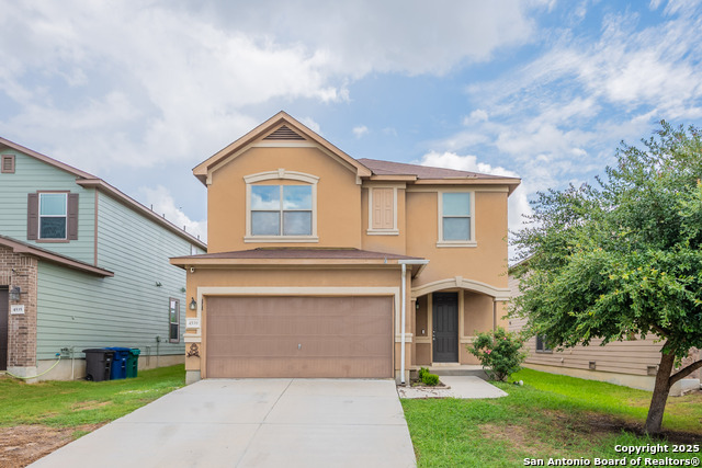 Details for 4539 Wrangler Run, San Antonio, TX 78223